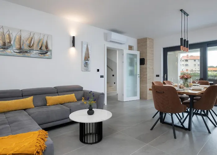 Awesome In With Wifi Tatil Evi