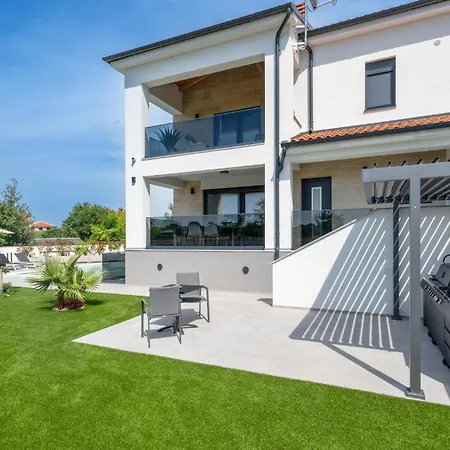 Awesome In With Wifi 펜션 스틴잔