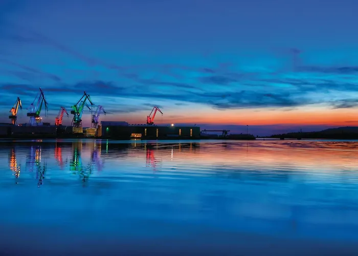 펜션 Awesome In With Wifi 스틴잔