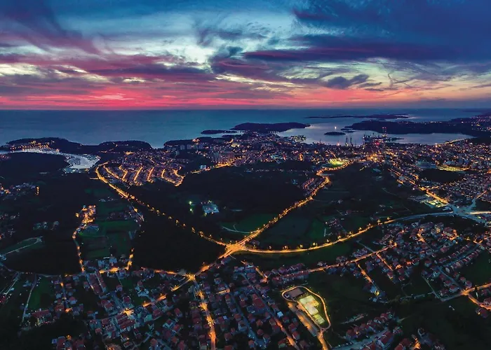 Awesome In With Wifi 펜션 스틴잔