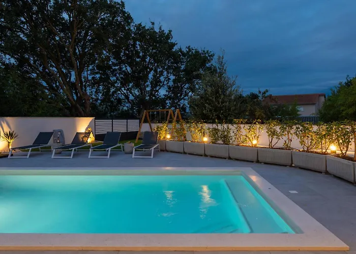 펜션 Awesome In With Wifi *