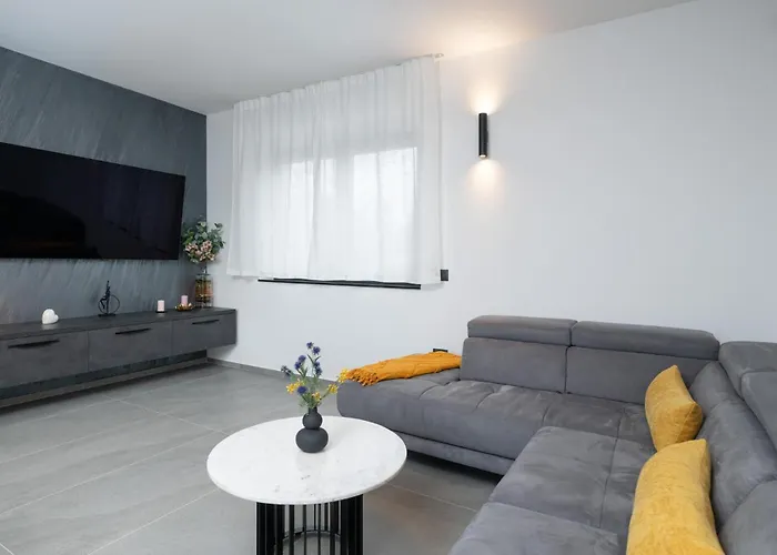 Awesome In With Wifi 펜션 *