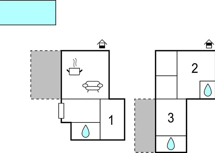 Awesome In With Wifi 펜션 *